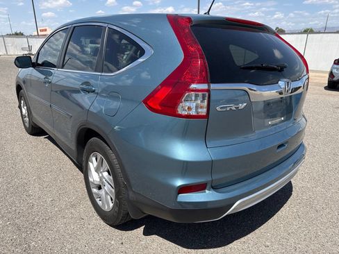 Used 2016 Honda CR-V EX image 3