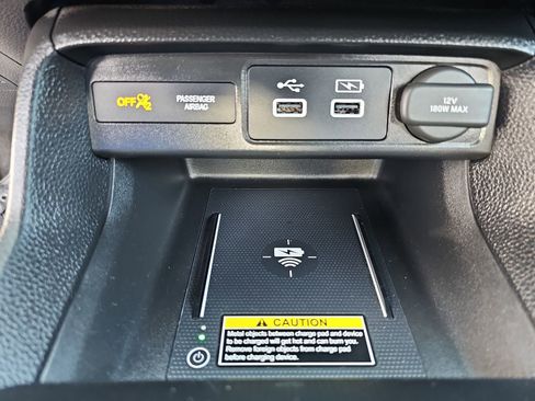 Used 2024 Honda Civic Sport Touring image 29