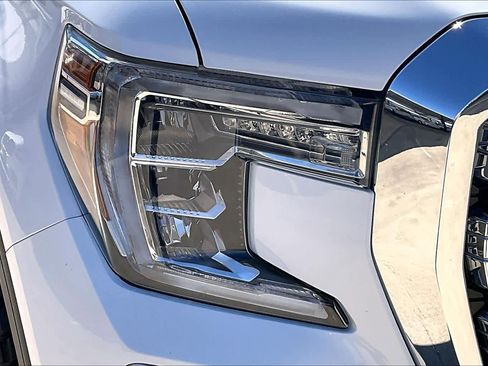 Used 2019 GMC Sierra 1500 SLT image 27