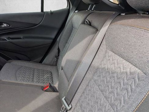 Used 2024 Chevrolet Equinox LT image 15