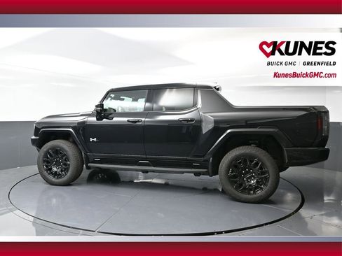 New 2025 GMC Hummer EV 2X AWD/4WD image 7