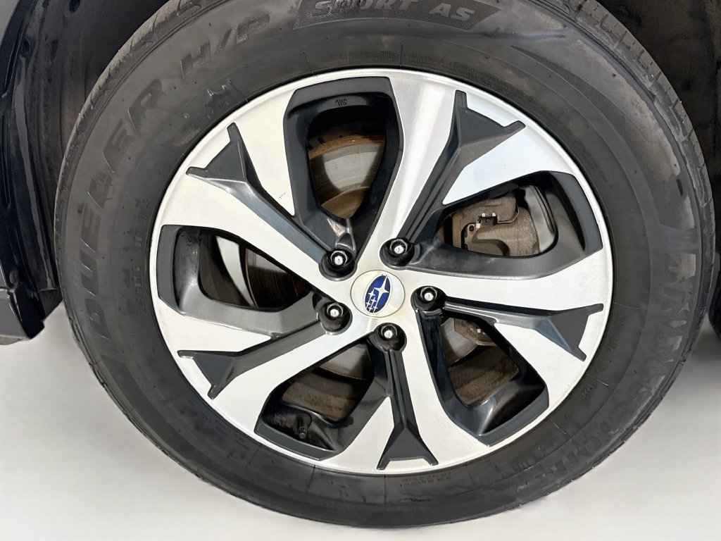 Used 2020 Subaru Outback Limited AWD/4WD image 30