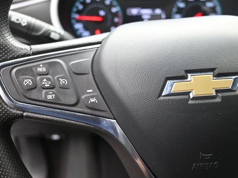 Used 2023 Chevrolet Malibu LT FWD image 16