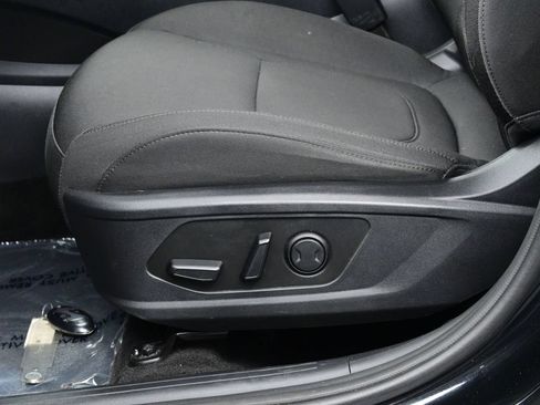 Certified 2025 Hyundai Tucson SEL AWD/4WD image 11