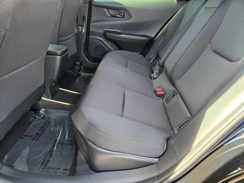 Used 2025 Toyota Prius LE image 11