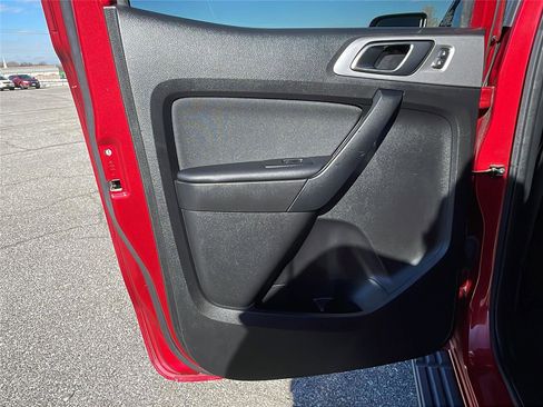 Used 2021 Ford Ranger XLT w/ Equipment Group 302A High image 16