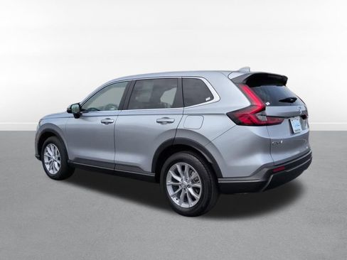 Used 2023 Honda CR-V EX image 8