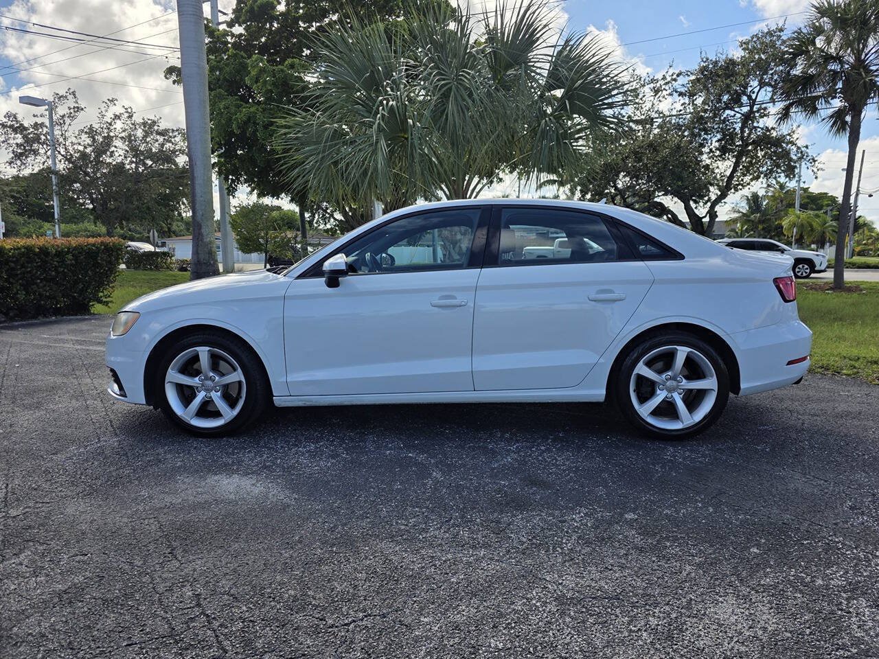 Used 2016 Audi A3 1.8T Premium FWD image 2