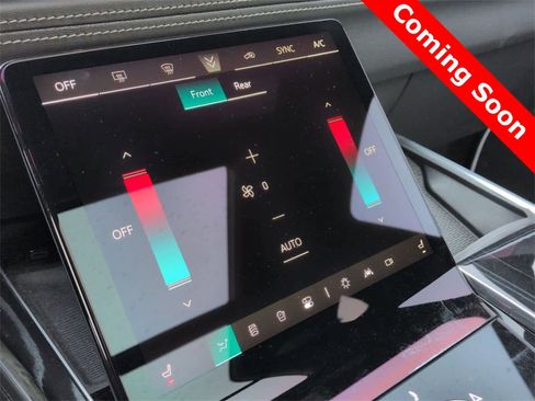 Used 2025 Cadillac Escalade Sport w/ LPO, ONYX Package image 29