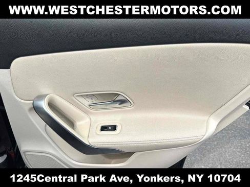 Used 2022 Mercedes-Benz A 220 4MATIC w/ Premium Package Lite image 16
