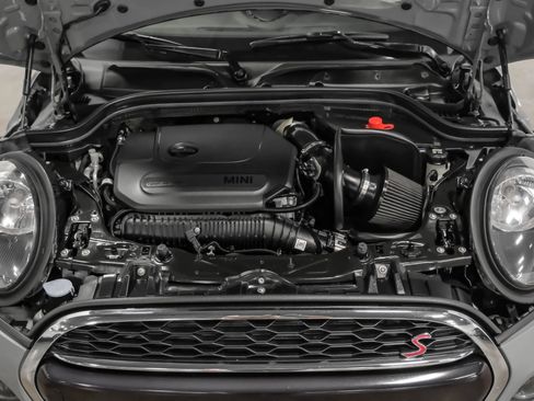 Used 2020 MINI Cooper S image 39