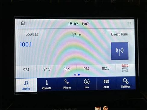 Used 2020 Ford F450 Platinum w/ FX4 Off-Road Package image 11