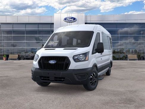 New 2026 Ford Transit 350 XL RWD image 2