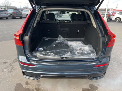 New 2025 Volvo XC60 T8 Plus w/ Protection Package Premier image 32