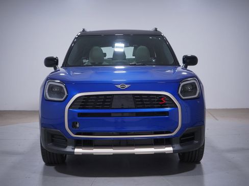 Used 2025 MINI Cooper Countryman S image 4