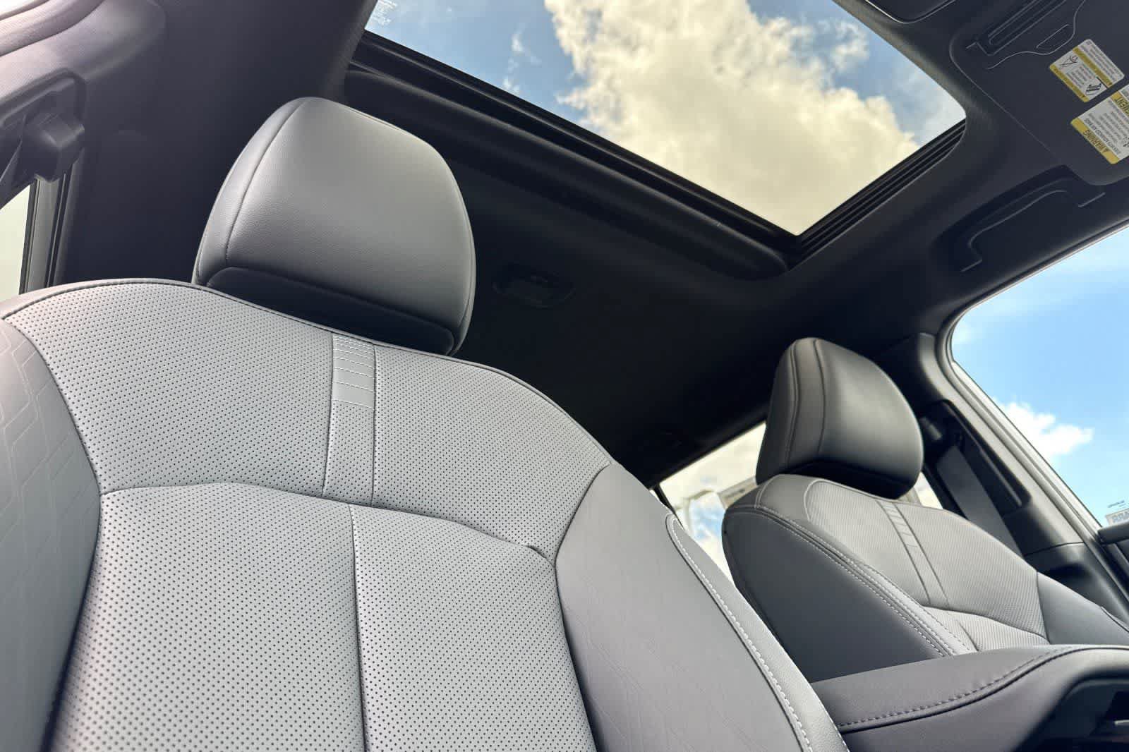New 2026 Subaru Outback Touring XT AWD/4WD image 18