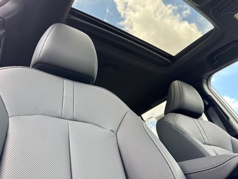 New 2026 Subaru Outback Touring XT AWD/4WD image 18