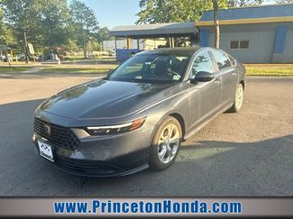 Used 2024 Honda Accord LX video 1