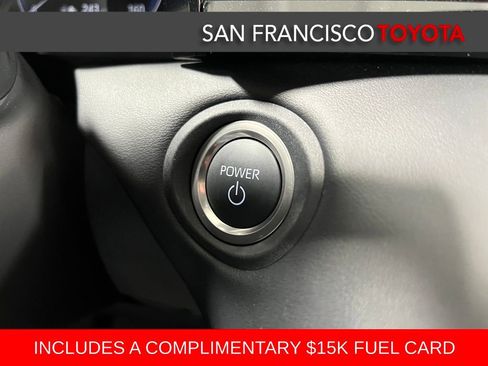 Certified 2024 Toyota Mirai XLE image 24