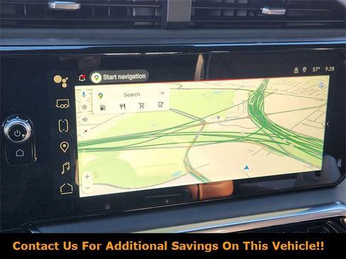 New 2026 GMC Sierra 2500 Denali Ultimate w/ LPO, Black Badging Package image 12