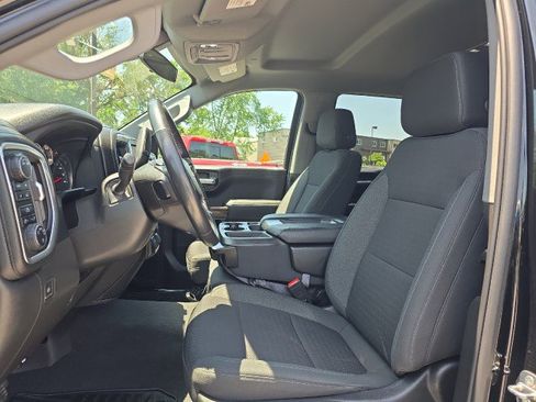 Used 2022 Chevrolet Silverado 1500 LT image 4