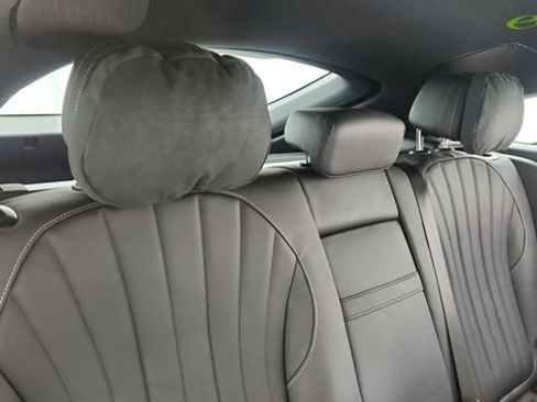 Used 2023 Mercedes-Benz EQS 450+ 4MATIC Sedan image 25