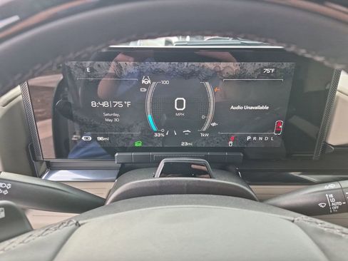 New 2026 GMC Hummer EV SUV AWD/4WD image 20