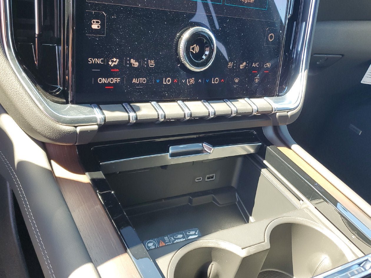 New 2027 GMC Yukon Denali w/ Denali Reserve Package AWD/4WD image 23