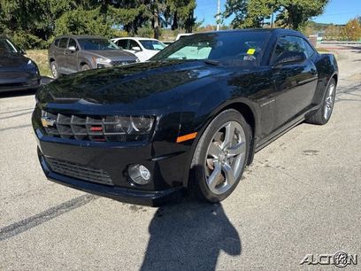Used 2010 Chevrolet Camaro SS w/ RS Package