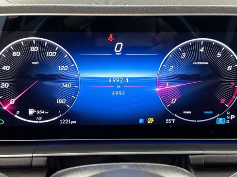 Certified 2025 Mercedes-Benz GLE 350 4MATIC image 29