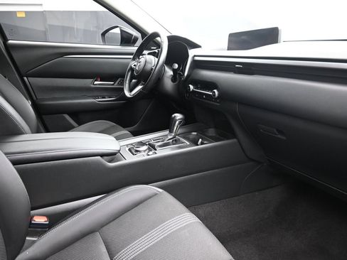 Used 2024 MAZDA CX-50 AWD 2.5 S w/ Premium Package image 25