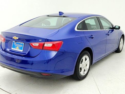 Used 2023 Chevrolet Malibu LT image 7