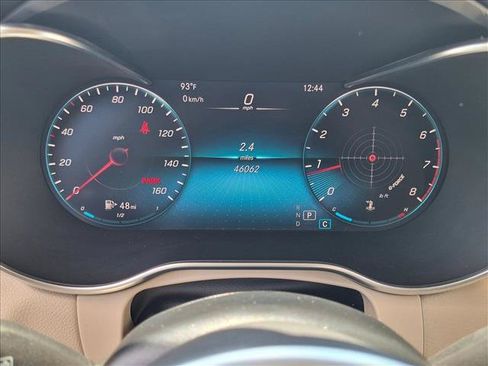 Used 2022 Mercedes-Benz GLC 300 image 11