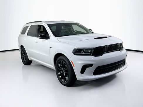 Used 2022 Dodge Durango R/T image 3