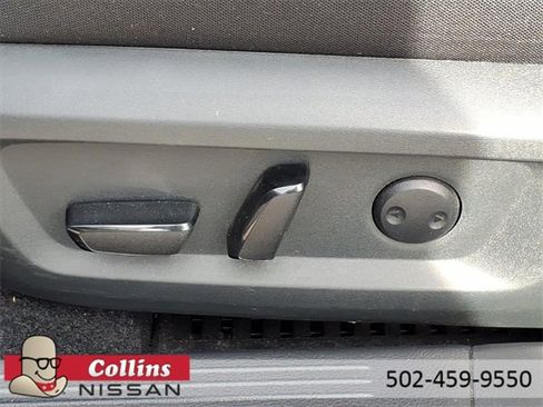 Certified 2023 Nissan Rogue SV image 19