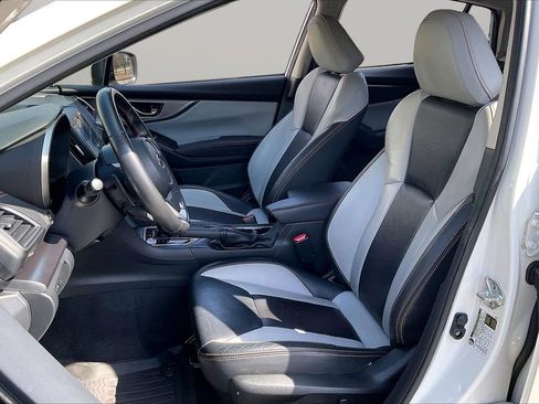 Used 2022 Subaru Crosstrek 2.5i Limited w/ Popular Package #4 image 21