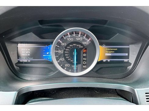 Used 2015 Ford Explorer XLT w/ Equipment Group 202A AWD/4WD image 22