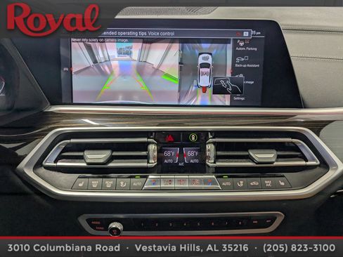 Used 2021 BMW X5 xDrive40i w/ Premium Package 2 image 23