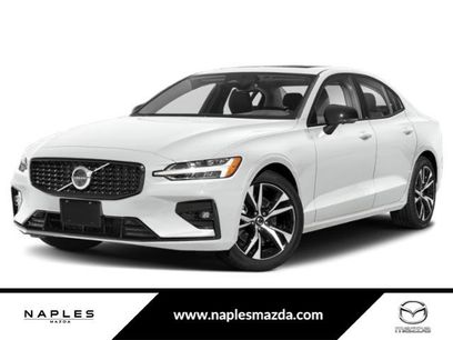 Used 2024 Volvo S60 B5 Plus