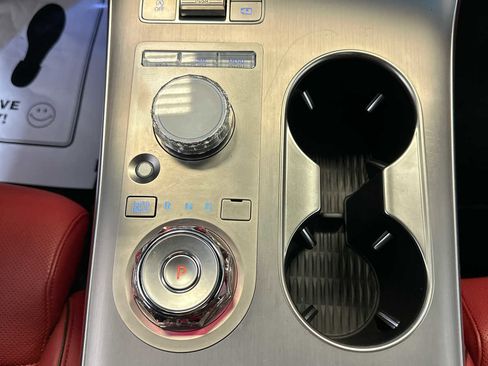 Certified 2026 Genesis GV70 3.5T Sport Advanced image 28