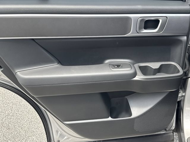 New 2026 Hyundai Santa Fe SE FWD image 24