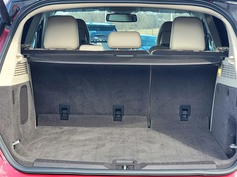 Used 2017 Lincoln MKC Reserve w/ Lincoln MKC Climate Package image 21