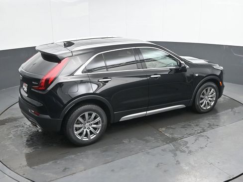 Used 2019 Cadillac XT4 Premium Luxury image 34