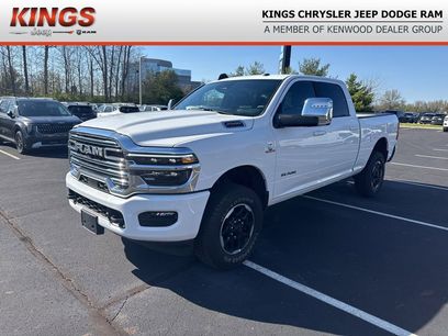 Used 2026 RAM 2500 Laramie