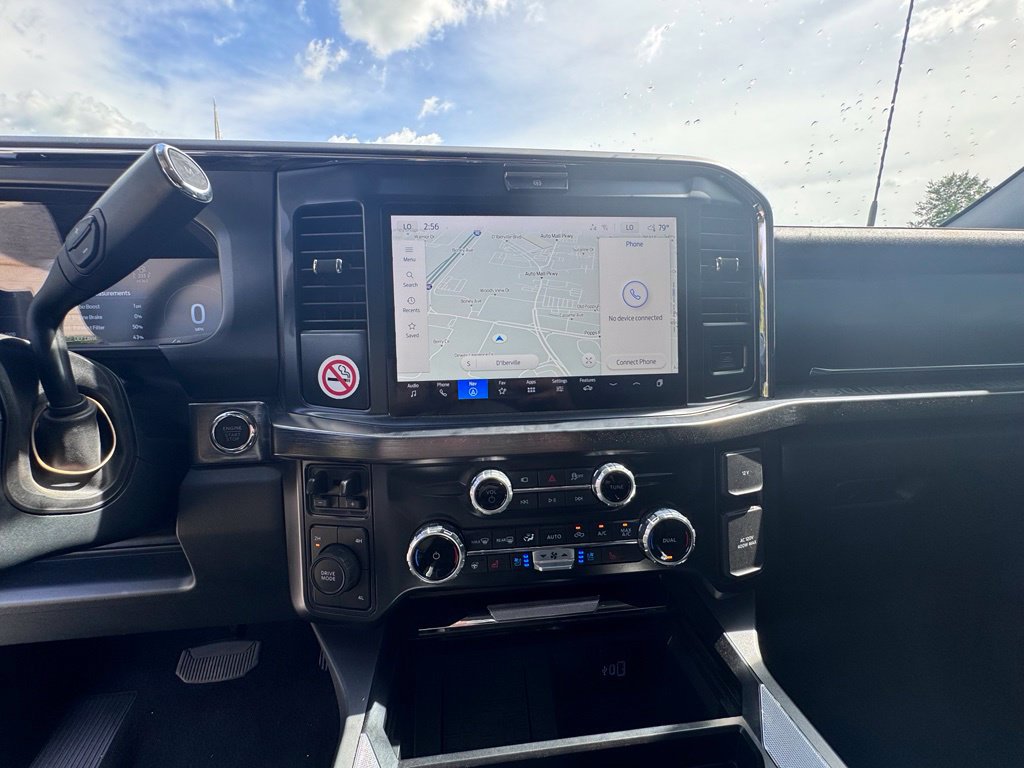 Used 2025 Ford F250 Lariat AWD/4WD image 35