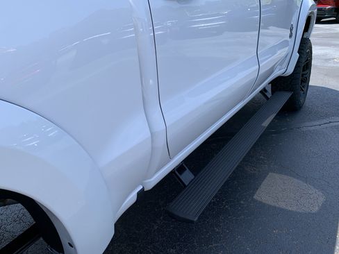 New 2025 Chevrolet Silverado 1500 RST AWD/4WD image 33