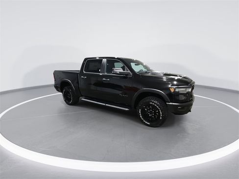 New 2026 RAM 1500 Rebel w/ Bed Utility Group image 2
