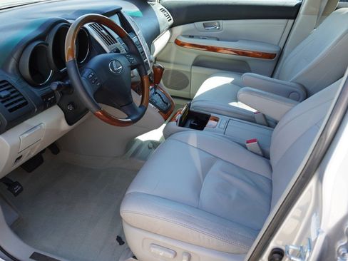 Used 2009 Lexus RX 350 2WD image 5