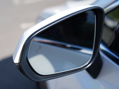 Used 2024 Lexus NX 350 AWD w/ Cold Area Package image 10