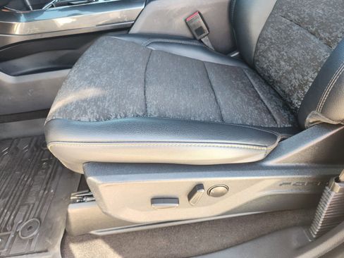 Used 2022 Ford F150 Tremor w/ Equipment Group 401A Mid image 25